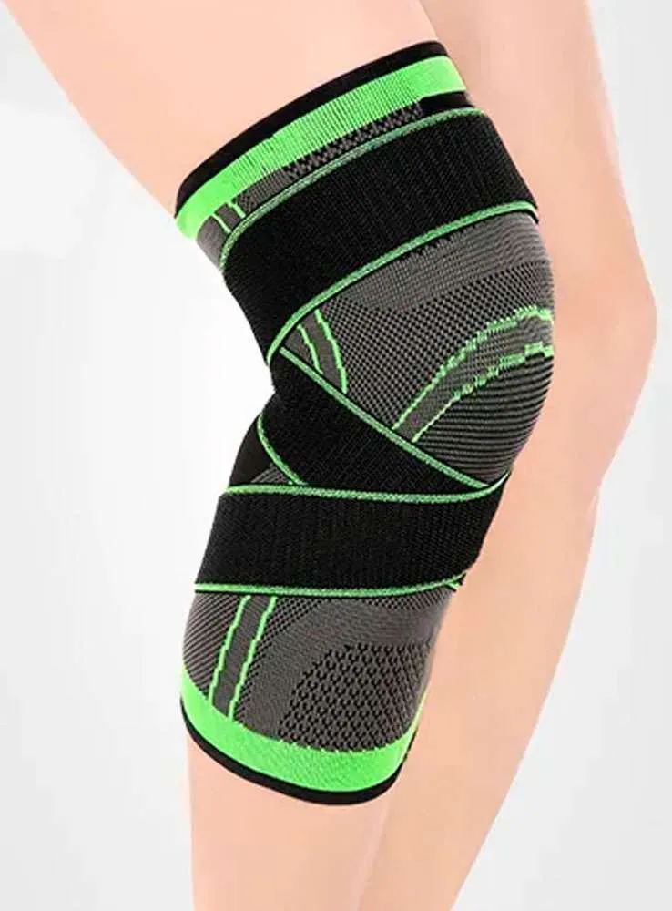 Miniatura 1 de RODILLERA