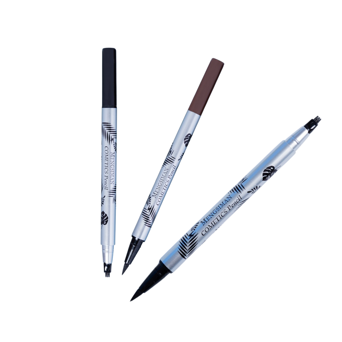 Miniatura 2 de PLUMON 3 PELOS CON DELINEADOR