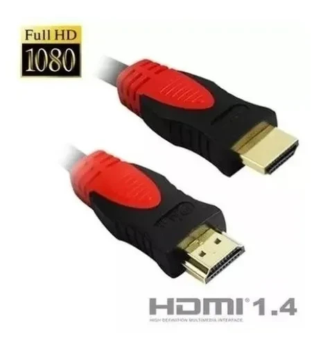 Cable Hdmi 15 Metros Doble Filtro Mallad