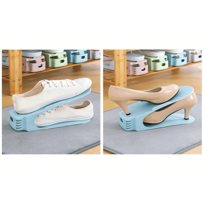 Miniatura 4 de Organizador De Zapatos Individual