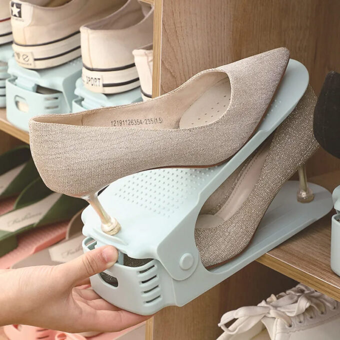 Miniatura 3 de Organizador De Zapatos Individual