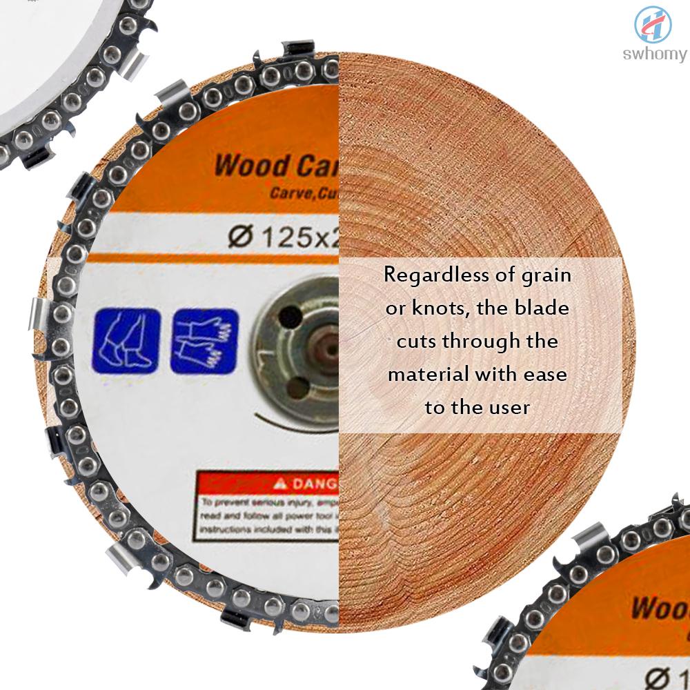 Miniatura 6 de 📢DISCO DE TALLAR MADERA🔝