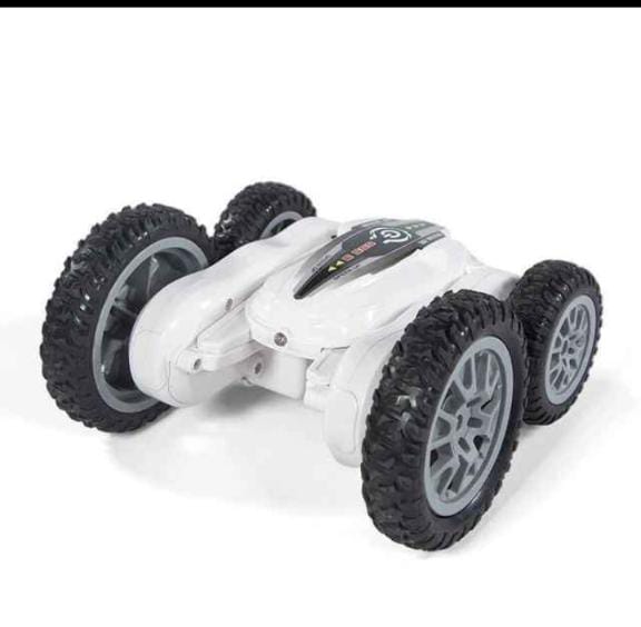 Carro acrobático 360° butterfly