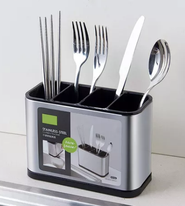 Portacubiertos De Cocina