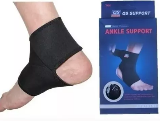 Tobillera X2 Protector De Tobillo