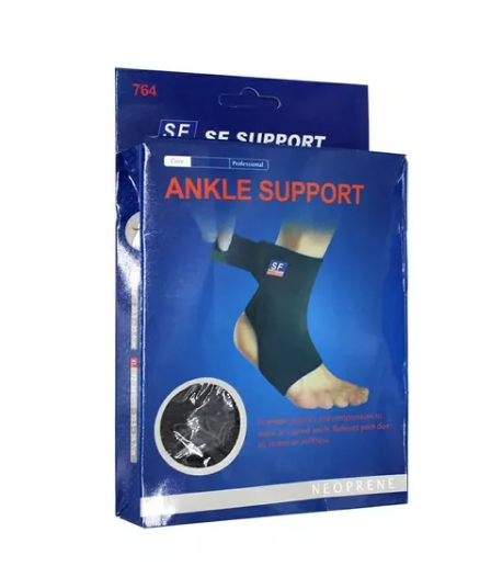 Miniatura 2 de Tobillera X2 Protector De Tobillo