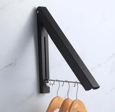 Miniatura 1 de Tendedero secado  ropa plegable