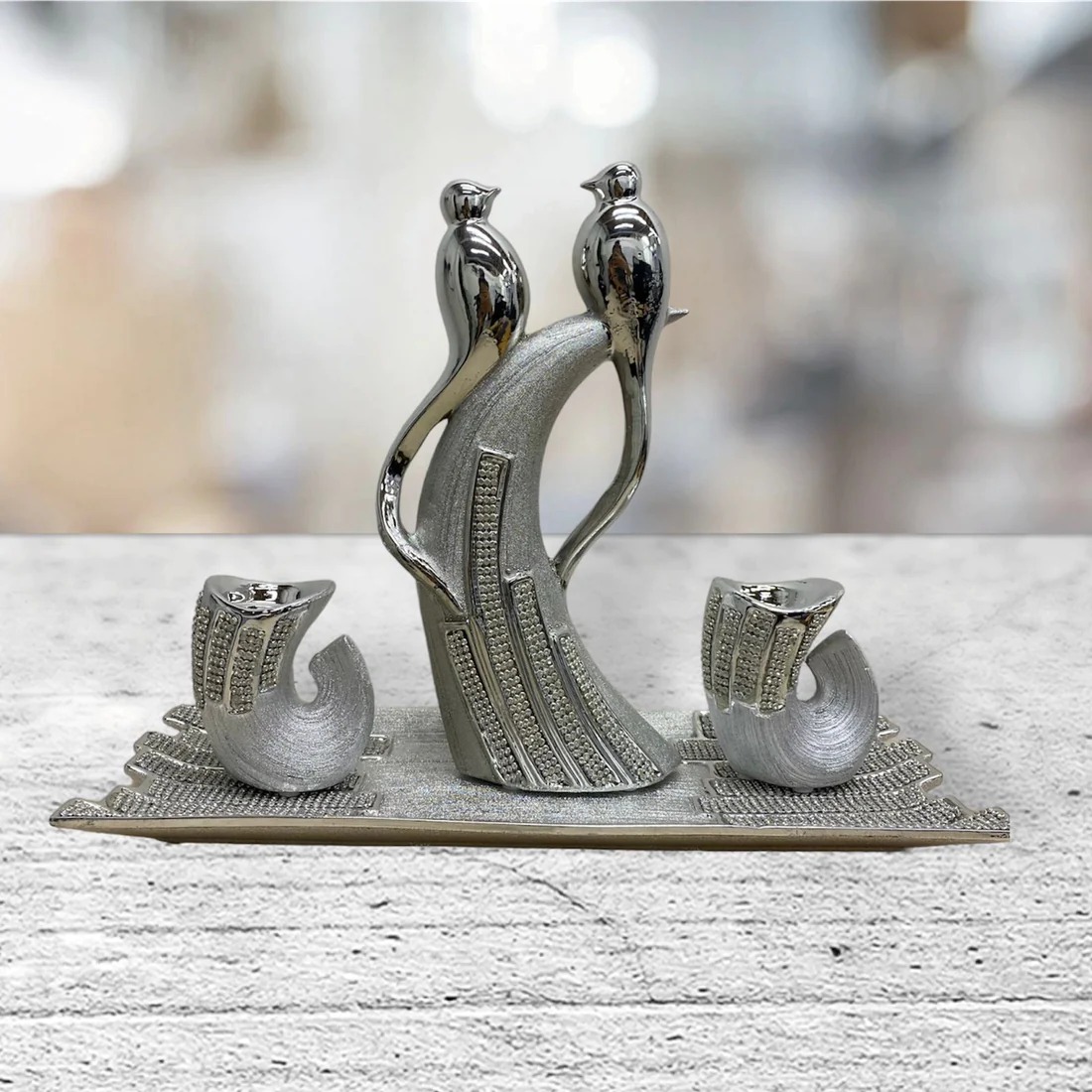 Centros De Mesa En Ceramica Para Comedor