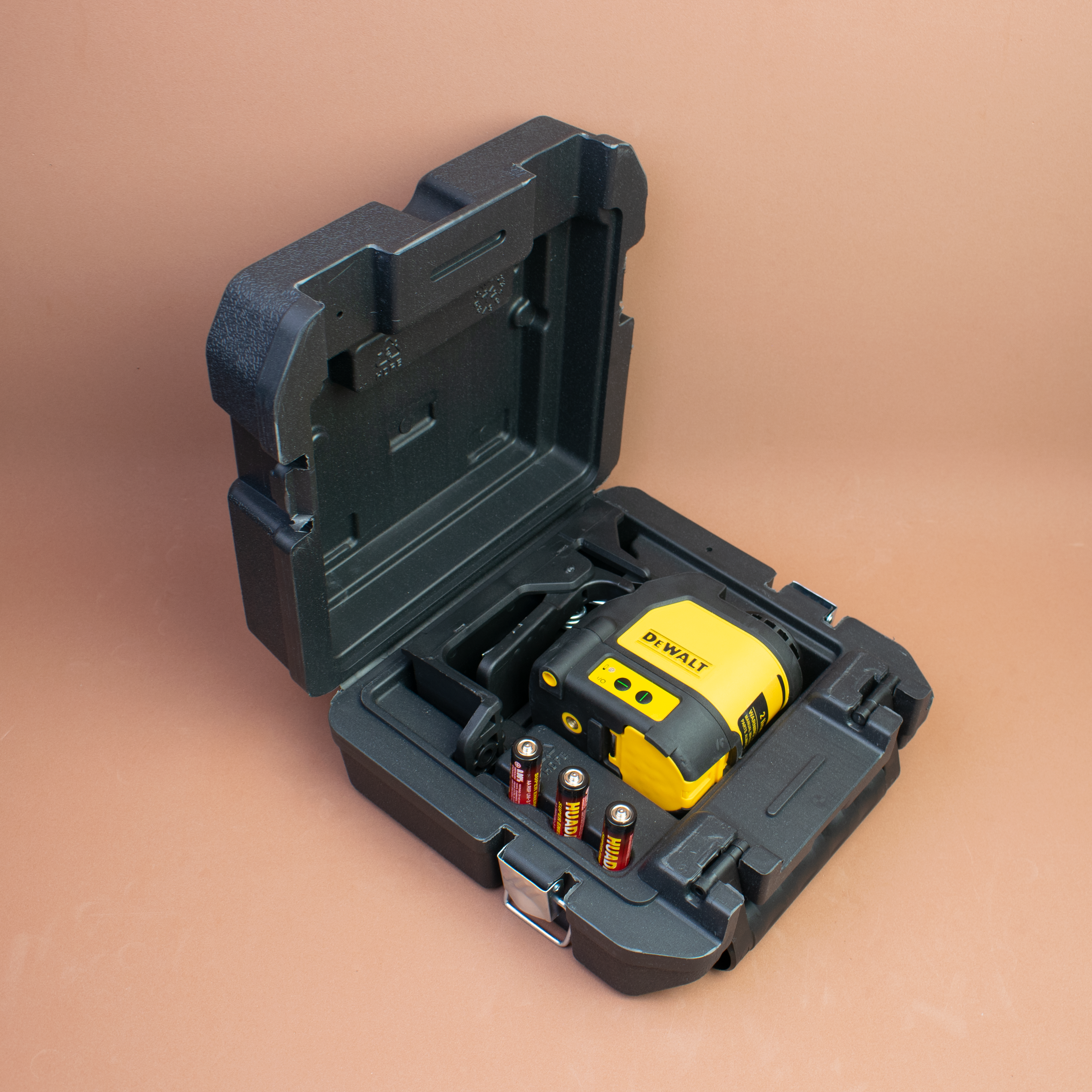 Miniatura 2 de Nivel Laser 2 Lineas