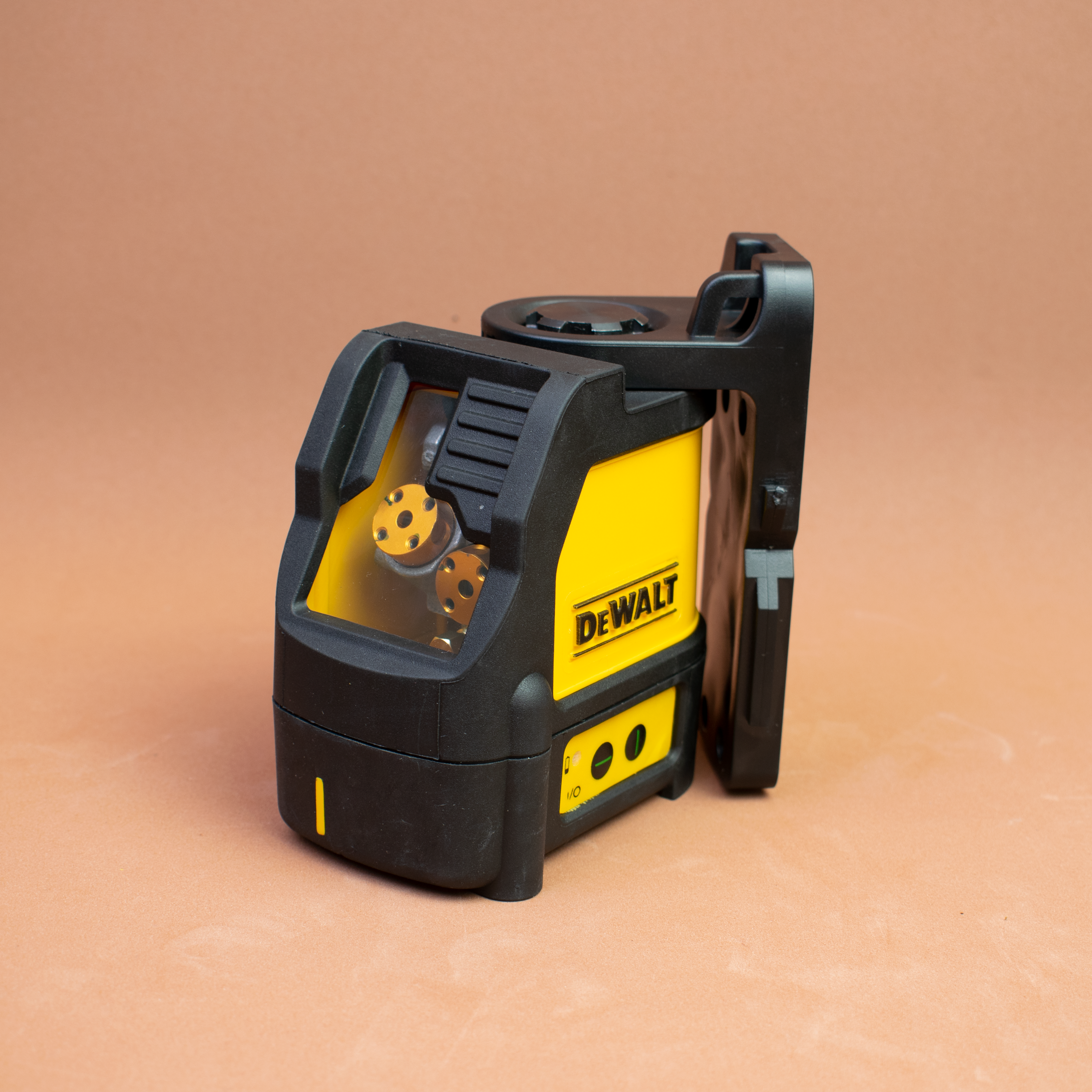 Nivel Laser 2 Lineas