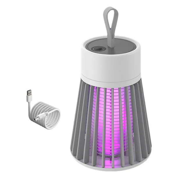 Miniatura 2 de Lámpara anti mosquitos y moscas