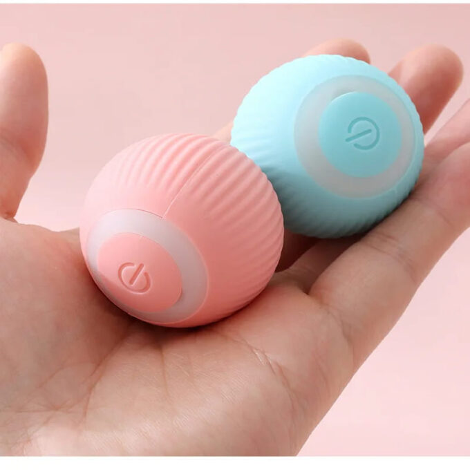 Miniatura 5 de Juguete Inteligente Interactivo Gatos