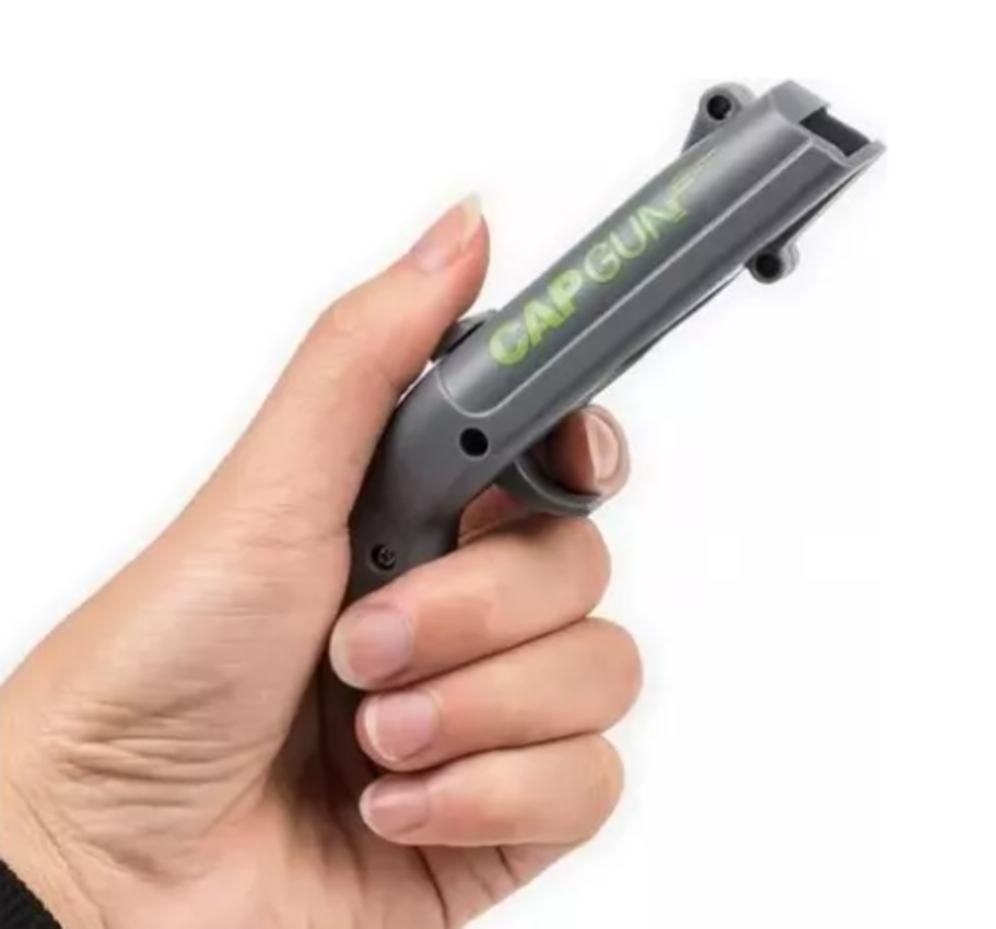 Miniatura 4 de Destapador de pistola lanza tapas