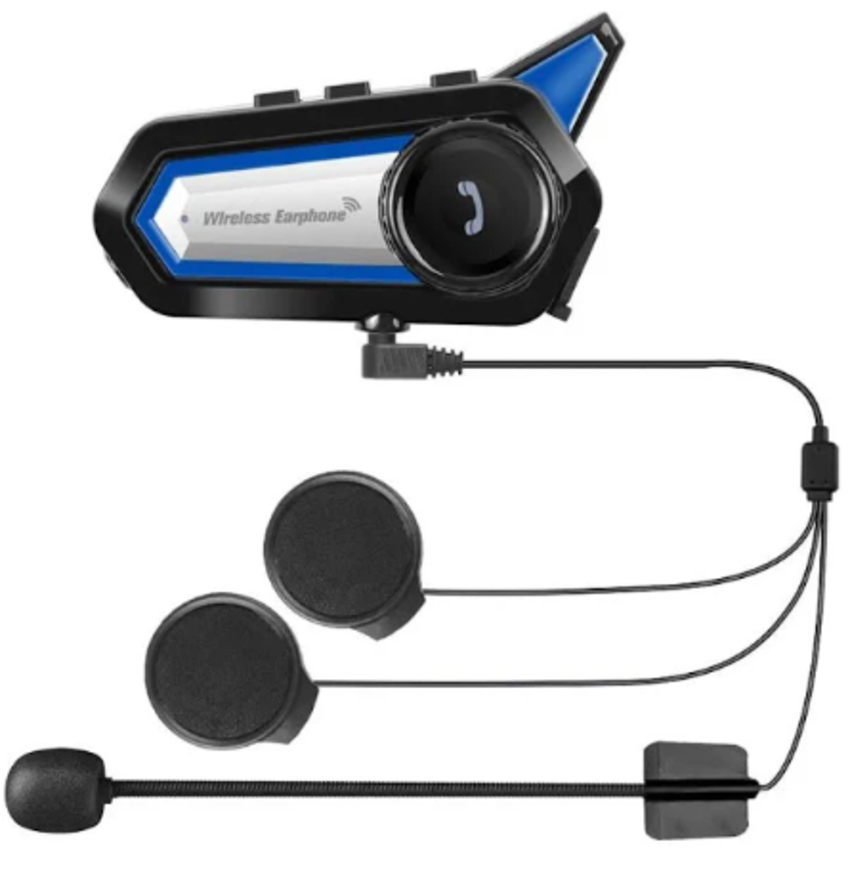 Auricular inalambrico Para moto-BT31