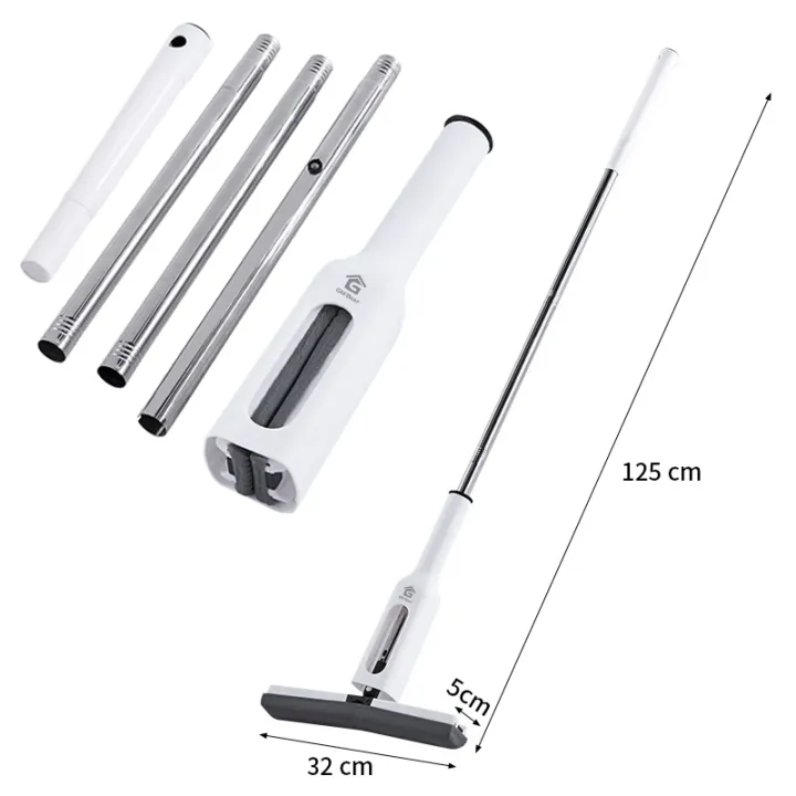 Miniatura 2 de FK23D-95 Esponja auto exprimible absorbe