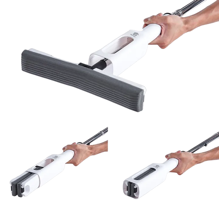 Miniatura 4 de FK23D-95 Esponja auto exprimible absorbe