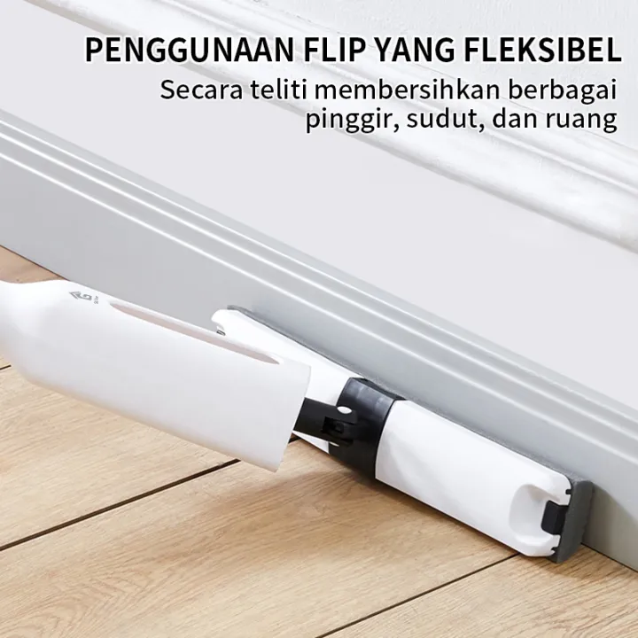 Miniatura 3 de FK23D-95 Esponja auto exprimible absorbe