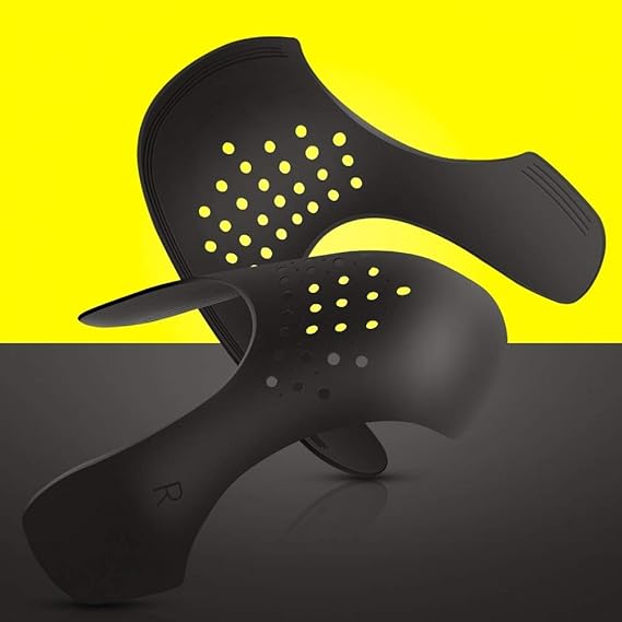 Protector de tenis arrugas DDD