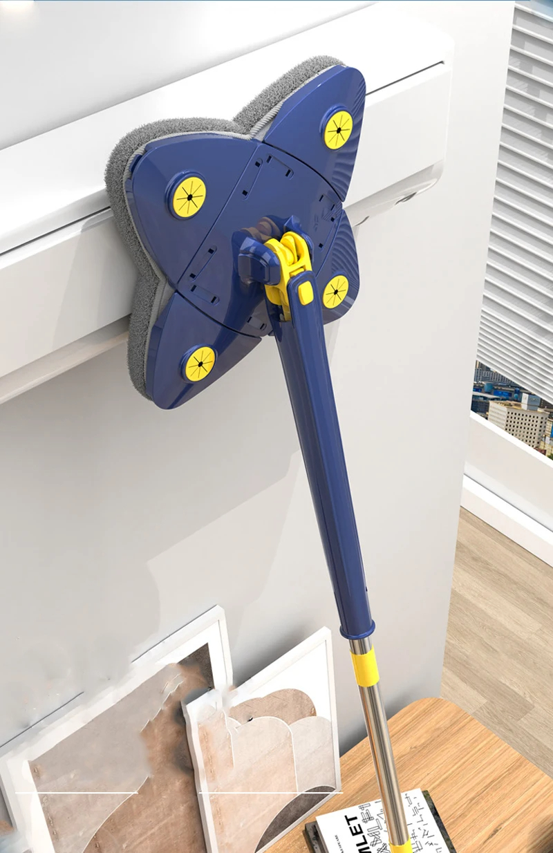 Miniatura 2 de Trapero limpiador absorbente FK23D-92