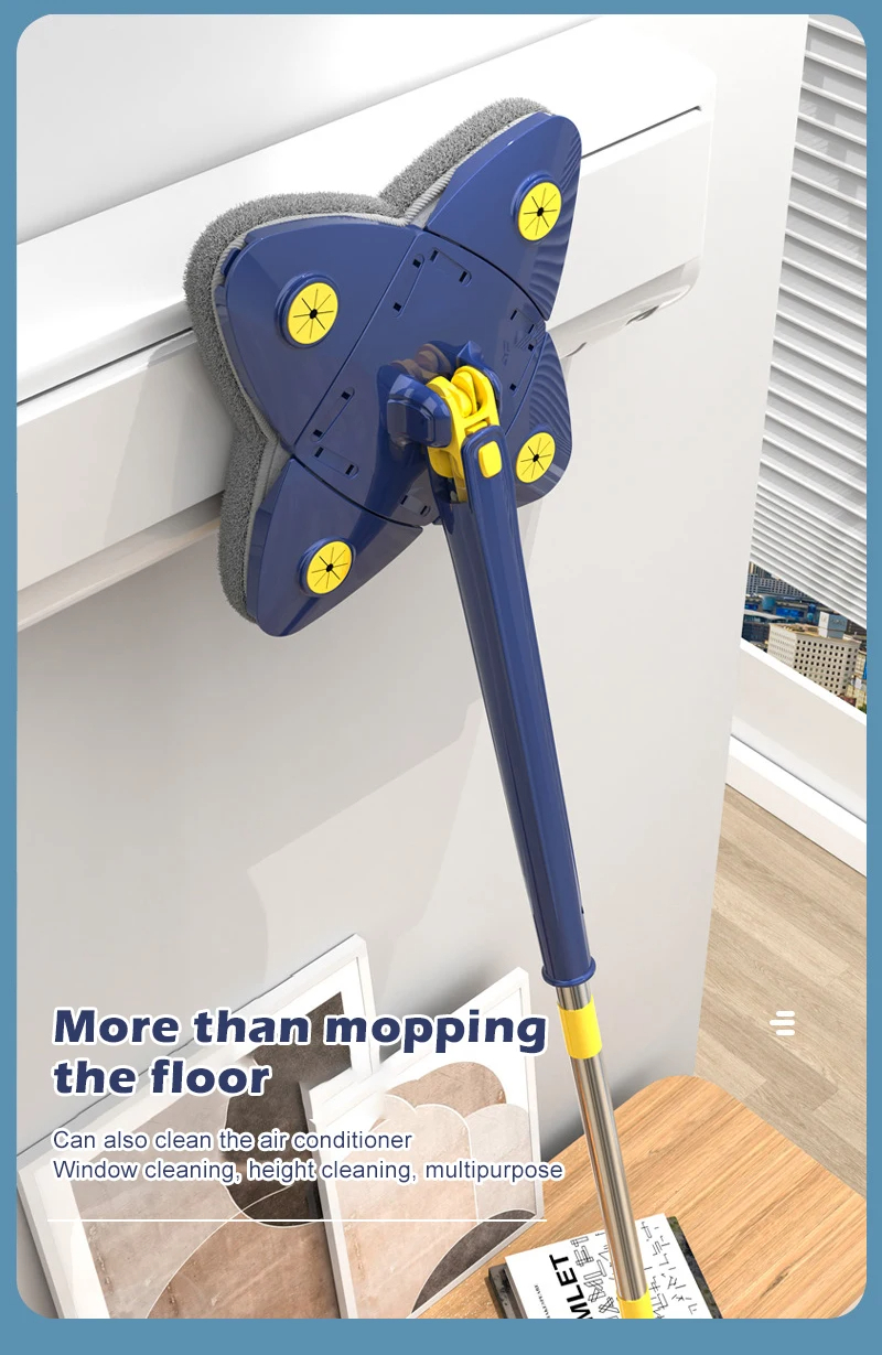 Miniatura 3 de Trapero limpiador absorbente FK23D-92