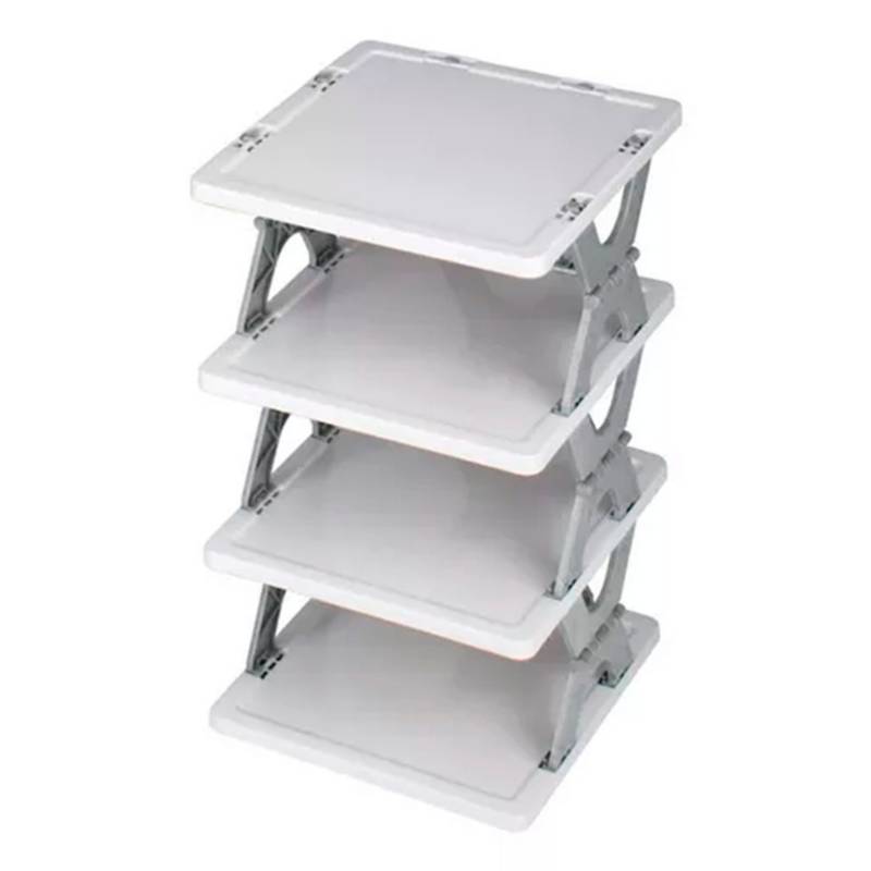 Zapatero organizador plegable FK23D-91