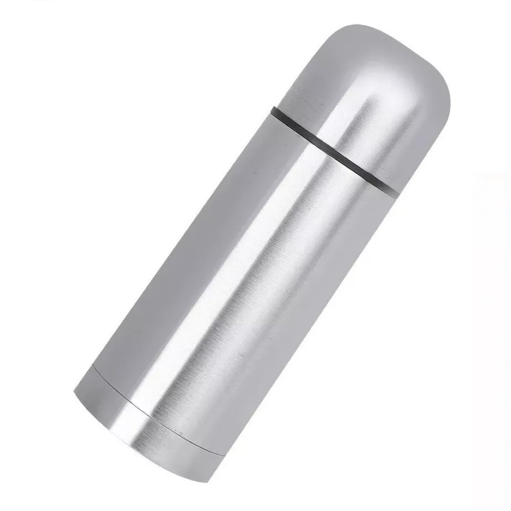 Miniatura 2 de Termo En Acero Inoxidable 350ml Para Beb