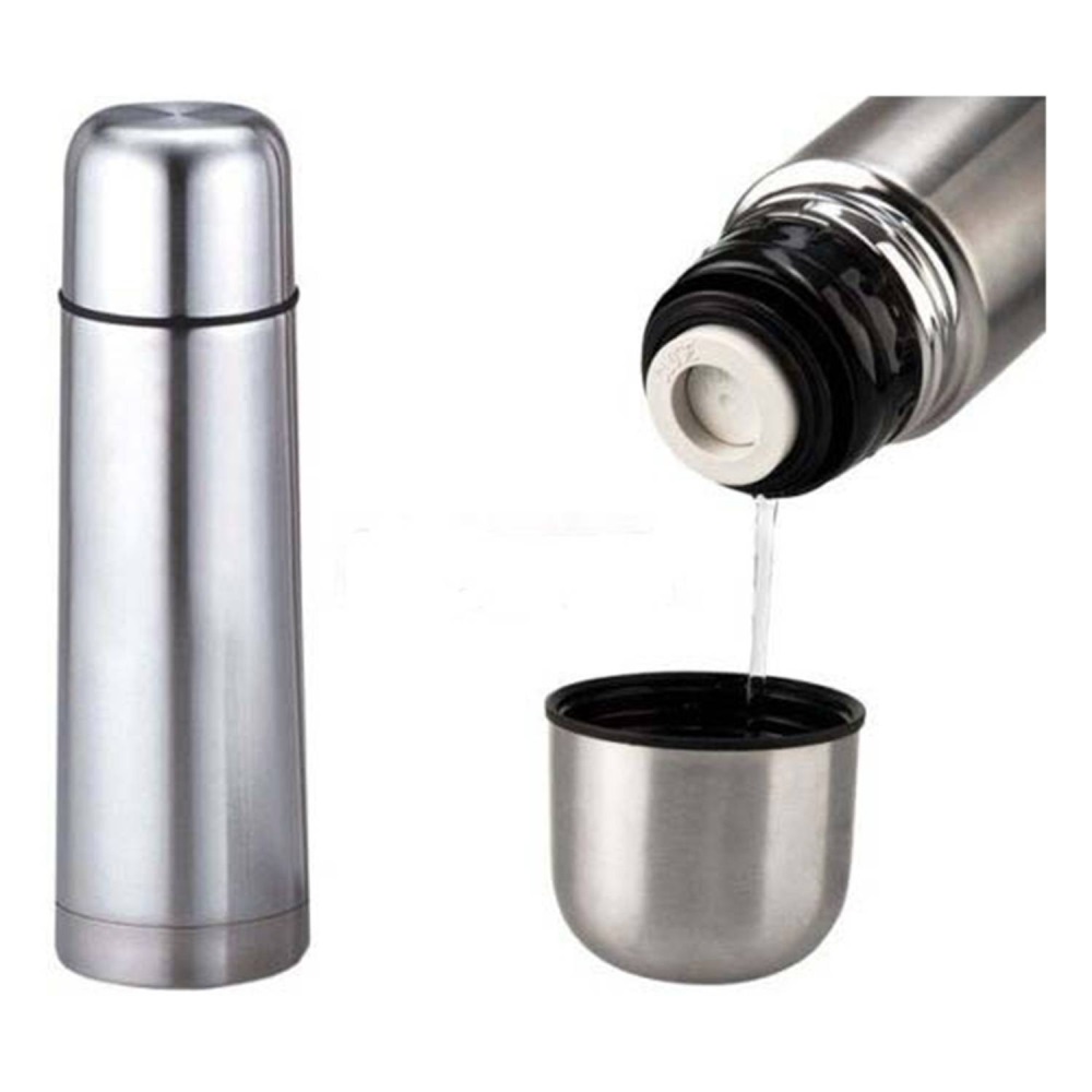 Miniatura 3 de Termo En Acero Inoxidable 500ml Para Beb