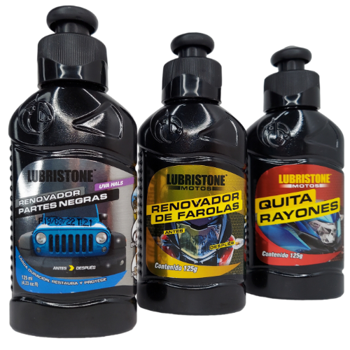 KIT DE RENOVACION LUBRISTONE