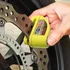 Candado Con  Alarma  Para  disco de Moto