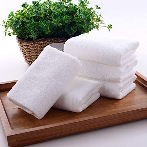 Kit 6 Paños Microfibra Import 60 x 35 CM