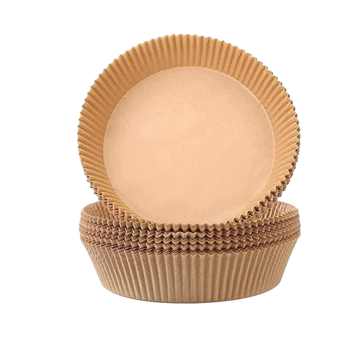 Miniatura 2 de PAPEL ANTIHADERENTE AIRFRAYER X100 UND