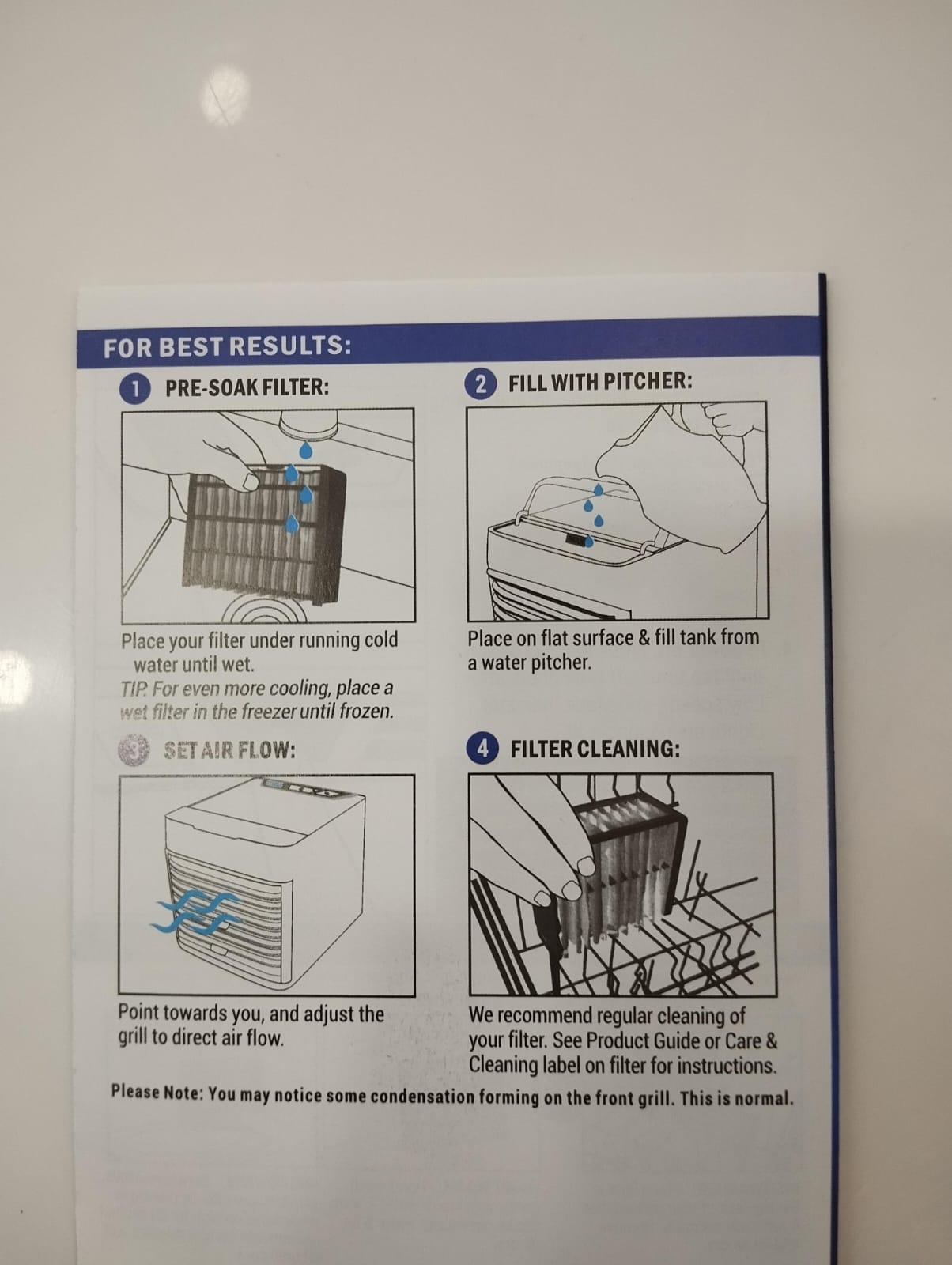 Miniatura 4 de ARTIC AIR