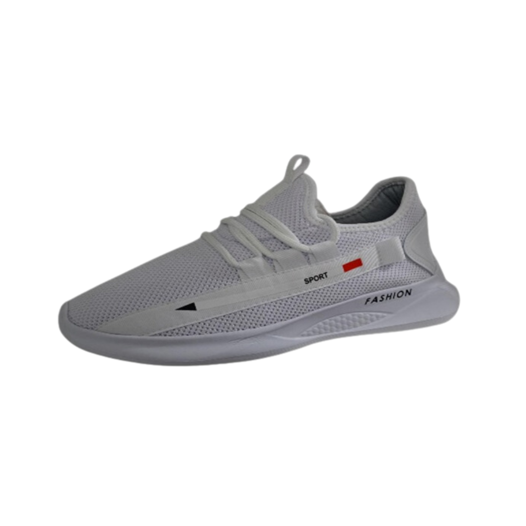 TENIS SUPER SPORT Blanco