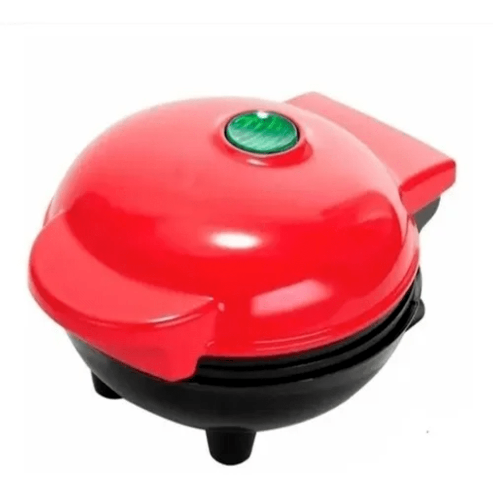 Miniatura 2 de Waflera Mini Personal 350w Nueva