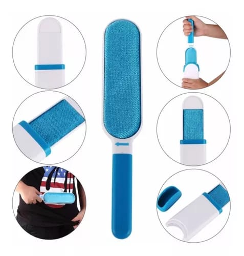 CEPILLO QUITA PELUSA