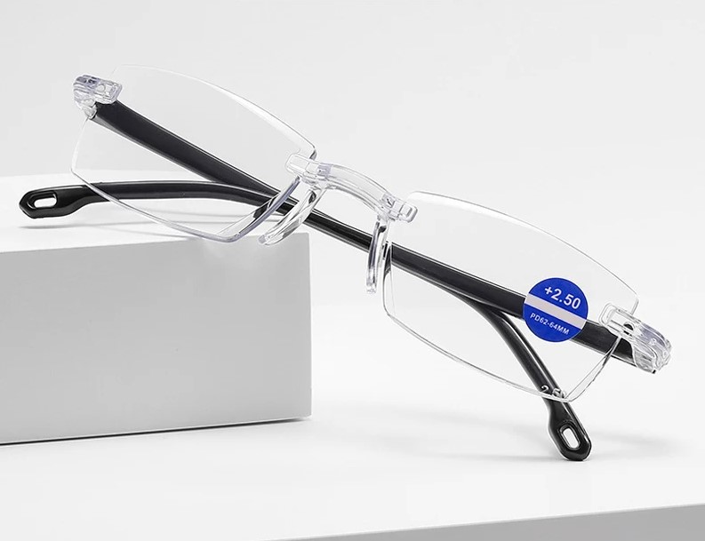 Gafas De Lectura +2.00+2.50+3.00+4.00