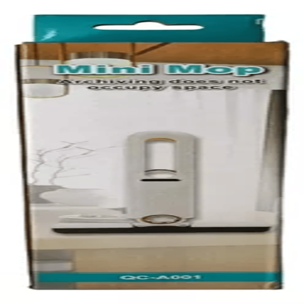 Miniatura 3 de Mini Trapero Giratorio Plegable