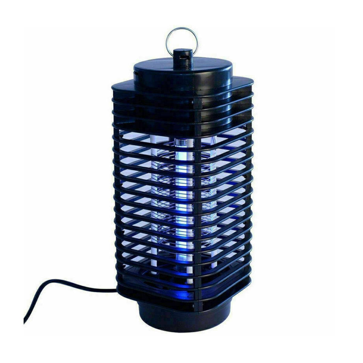 Miniatura 2 de Mata Zancudos Lampara Eléctrica