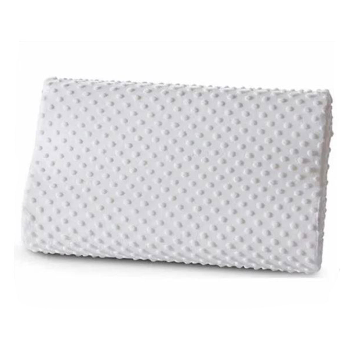 Almohada Espuma Viscoelástica Combo x2un