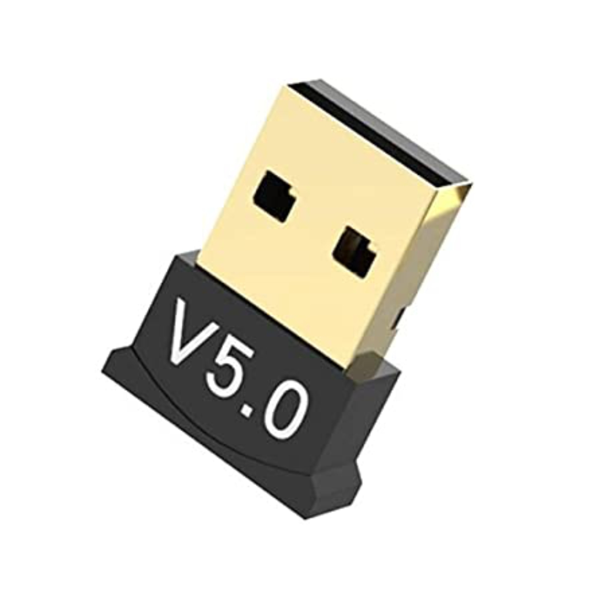 Adaptador Bluetooth Usb 5.0 Pc