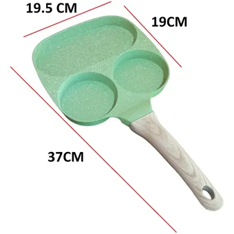 Miniatura 2 de Sarten Antiadherente 812