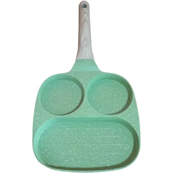 Miniatura 4 de Sarten Antiadherente 812