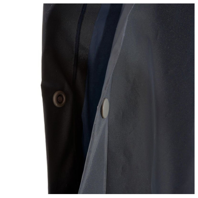 Miniatura 8 de Impermeable Capucha Capa Poncho MJ075