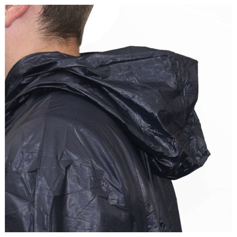 Miniatura 6 de Impermeable Capucha Capa Poncho MJ075