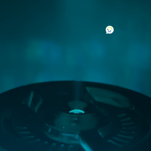 Miniatura 6 de Humidificador Jarron Aromatizador D13