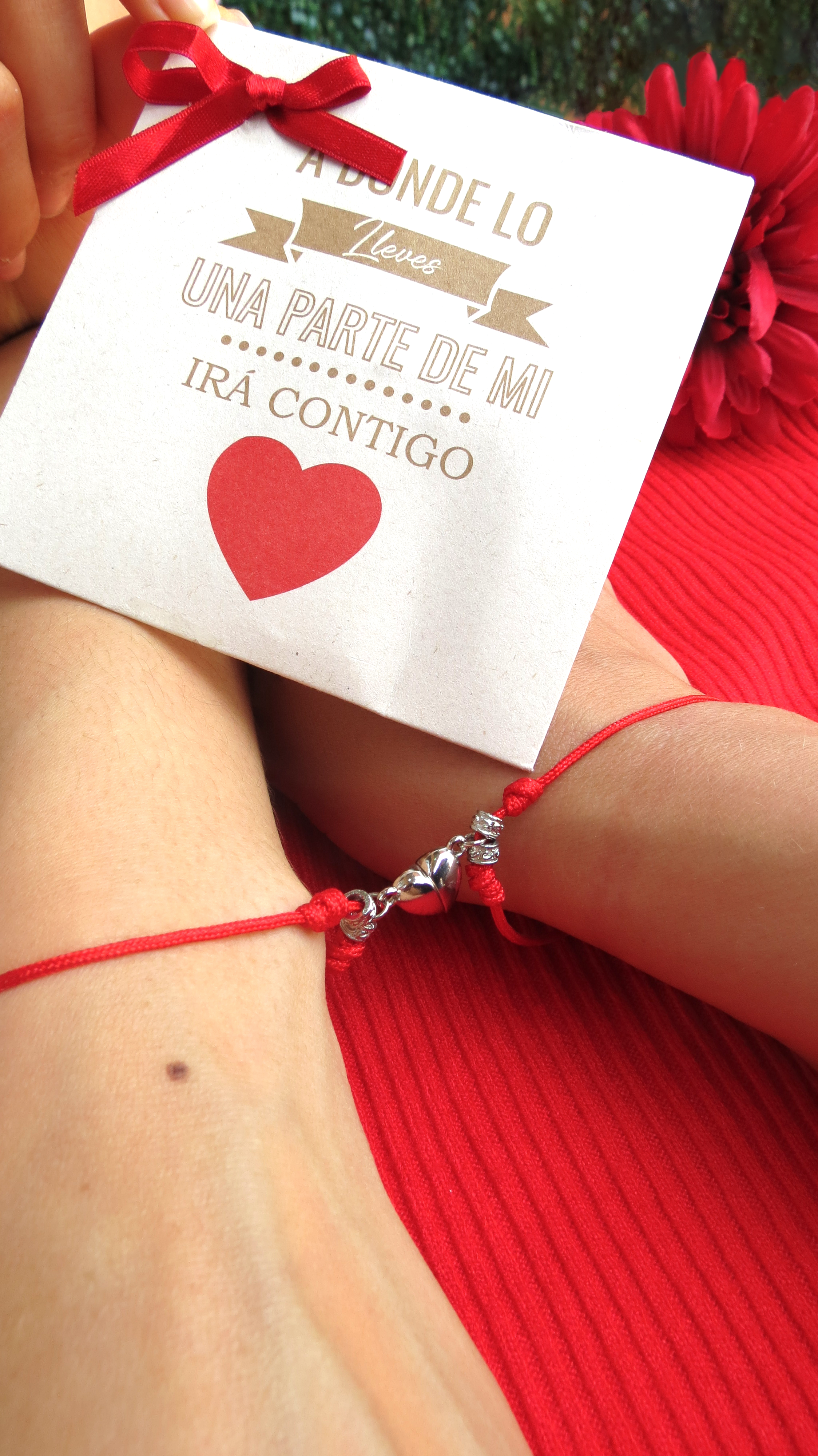 Miniatura 4 de COMBO HILOS DE AMOR