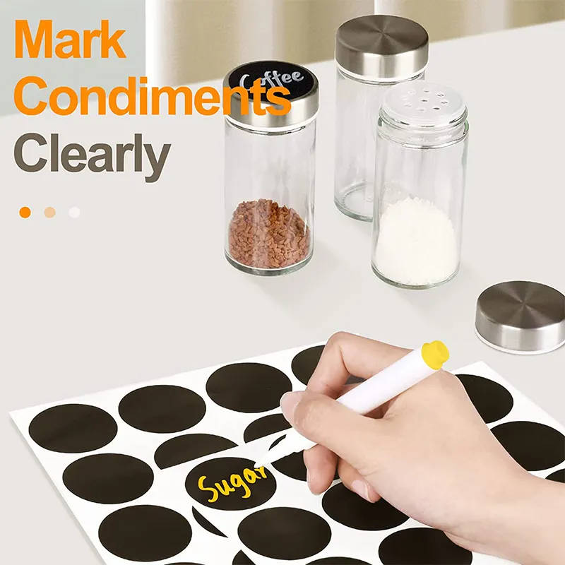 Miniatura 4 de Organizador de especias y condimentos