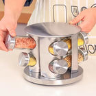 Miniatura 3 de Organizador de especias y condimentos