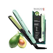 PLANCHA SHINE AGUACATE