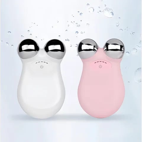 Masajeador Facial  Toning Device